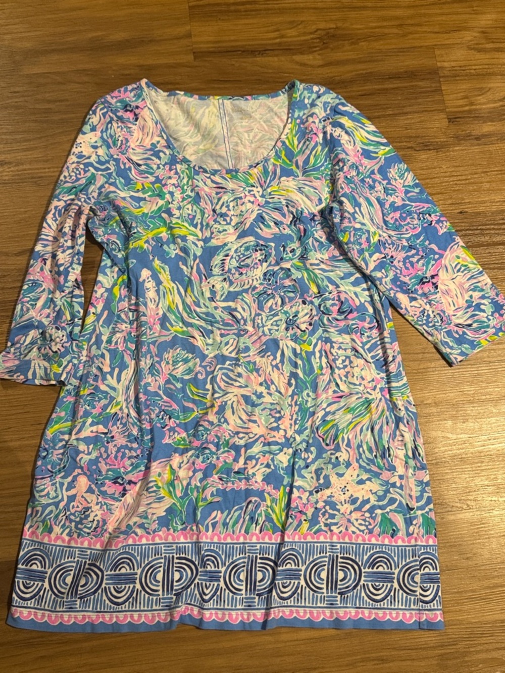 Women’s Lilly Pulitzer Dress
